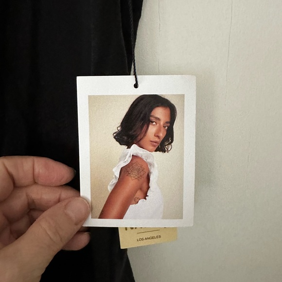 NATION LTD Rylan Tank NWT! - Picture 6 of 8